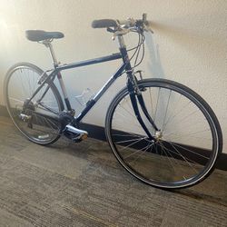Jamis Hybrid Bicycle 