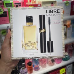 Yves Saint Laurent - Libre Set - Perfume For Women, Perfume Para Mujer