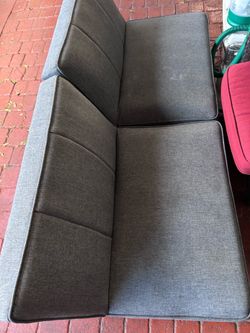 SOFÁ BED