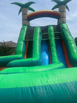 Waterslide for sale