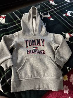 Baby Boys Tommy Hilfiger Sweater 