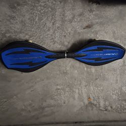 Razor Ripstik DLX Mini Casterboard - Blue