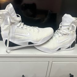 Kobe’s Halo edition