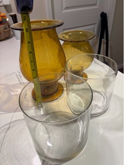 Vases