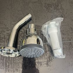 Delta Universal Shower Head 