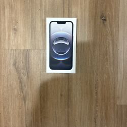 iPhone 16 E Box