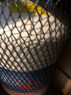 Propane grill top and oven