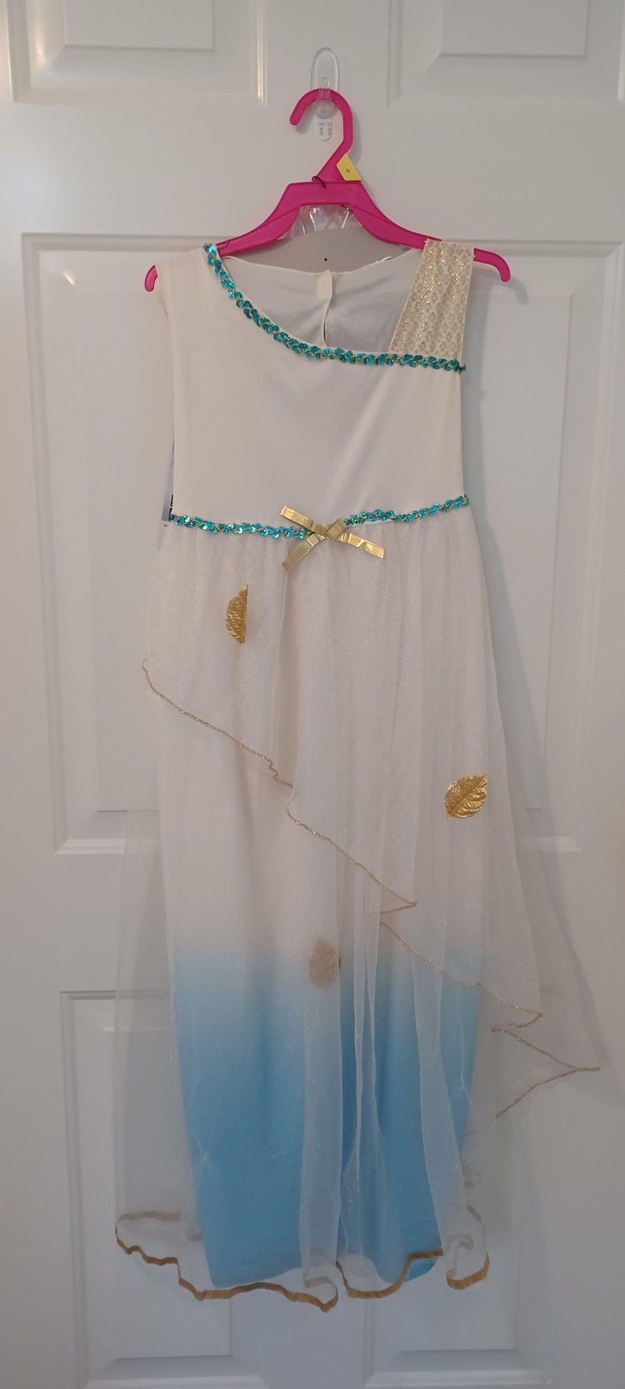 Greek Goddess Costume (Girls Large)