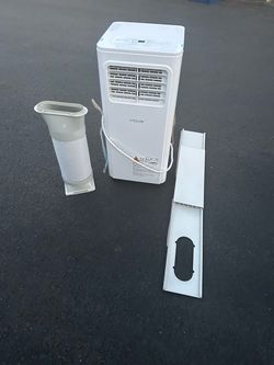 Vissani 5,000 BTU Portable Air Conditioner