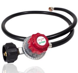 Replacement hose