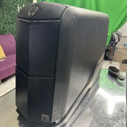 Alienware Aurora R10 PC Parts Or Sale