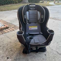 Graco Car Seat