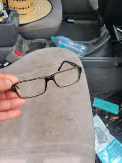 Ray ban frames prescription