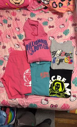 Billionaire Boys Club 