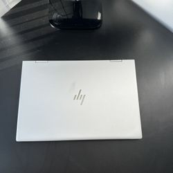 HP Envy 360x Laptop