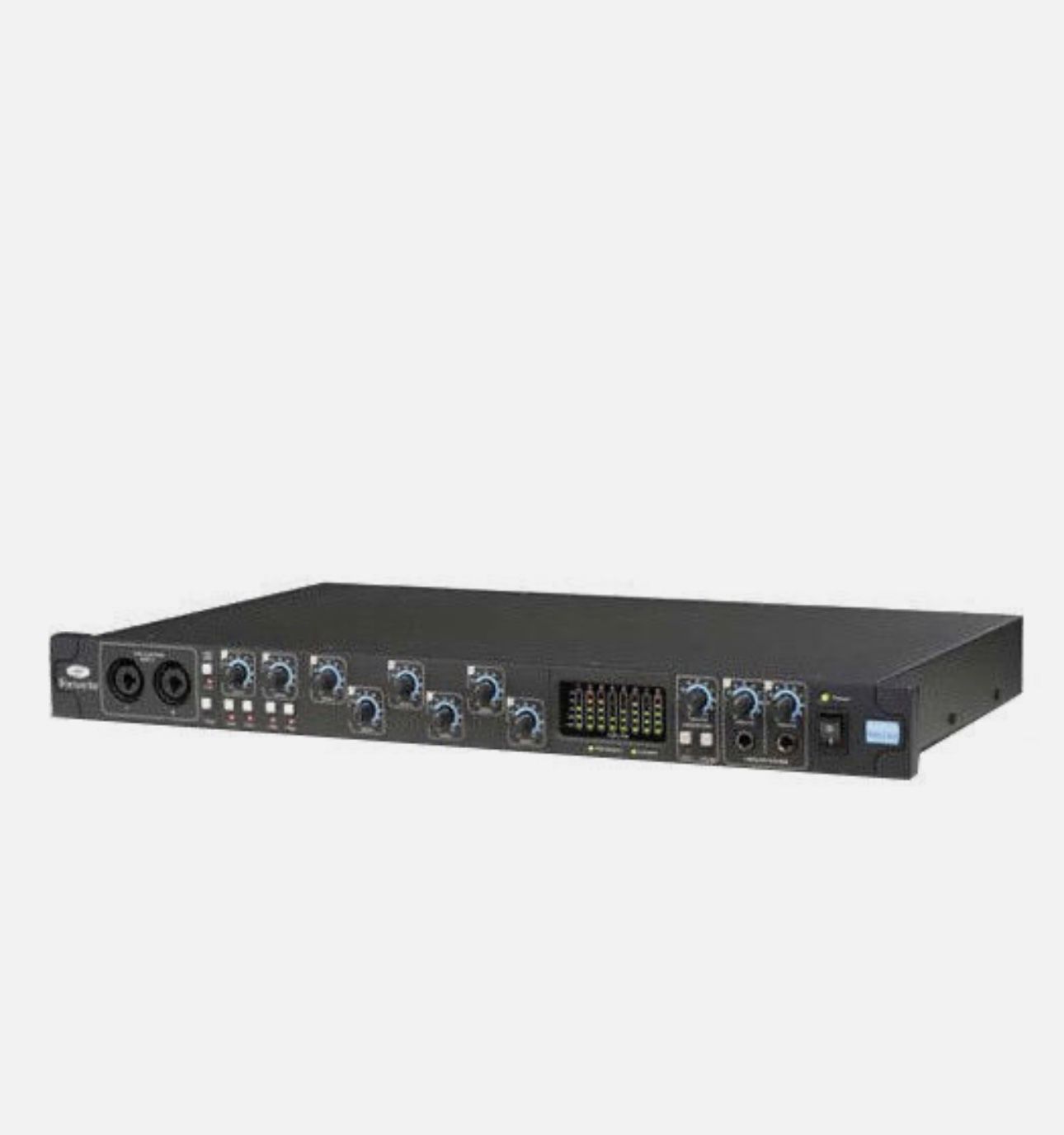 Focusrite Saffire PRO 40 Digital Recording Interface
