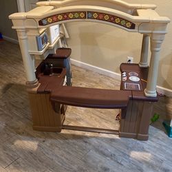 Kids Playhouse