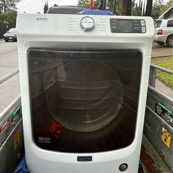 MAYTAG GAS DRYER