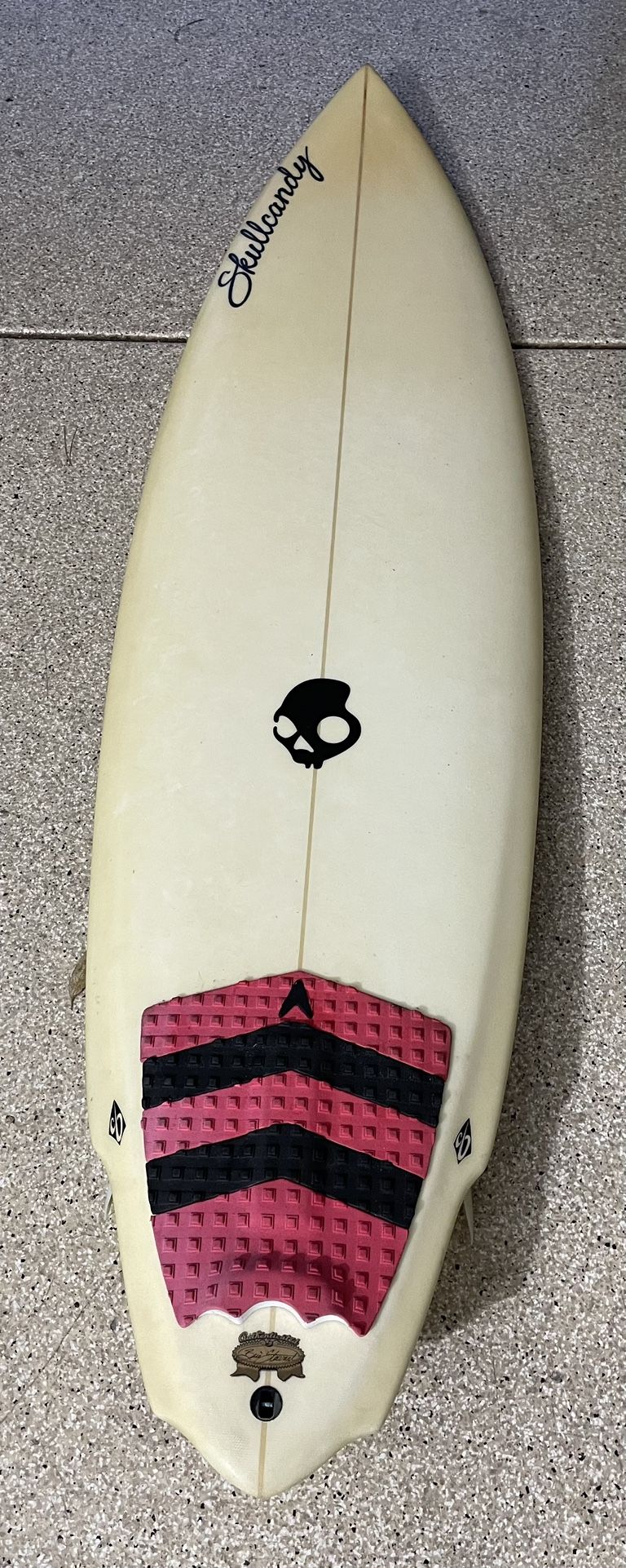 Stewart 5 Fin SWinger Surfboard for Sale in San Clemente, CA OfferUp