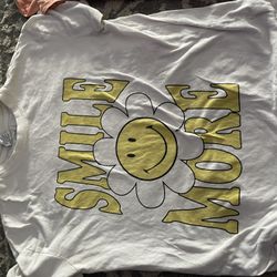 Smiley Shirt