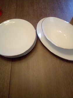 Noritake Japan China