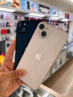 iPhone 14 Plus 128gb UNLOCK