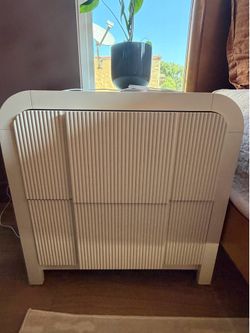 Nightstand / side table