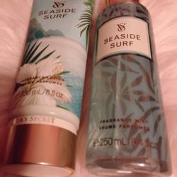 Seaside Surf 2pc Set