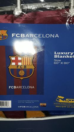 SPORTS BLANKETS