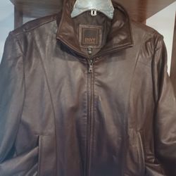 Ladies Leather Jackets 