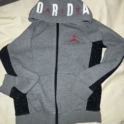 kids Jordan’s Hoodie