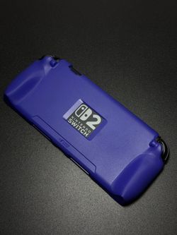 Nintendo Switch 2 case