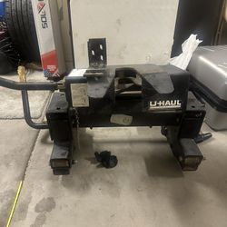 Trailer Hitch 