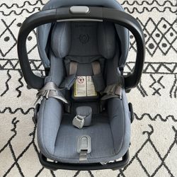 Car seat UppaBaby Mesa 2024