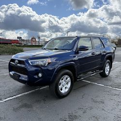2014 Toyota 4Runner