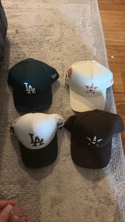 Hats