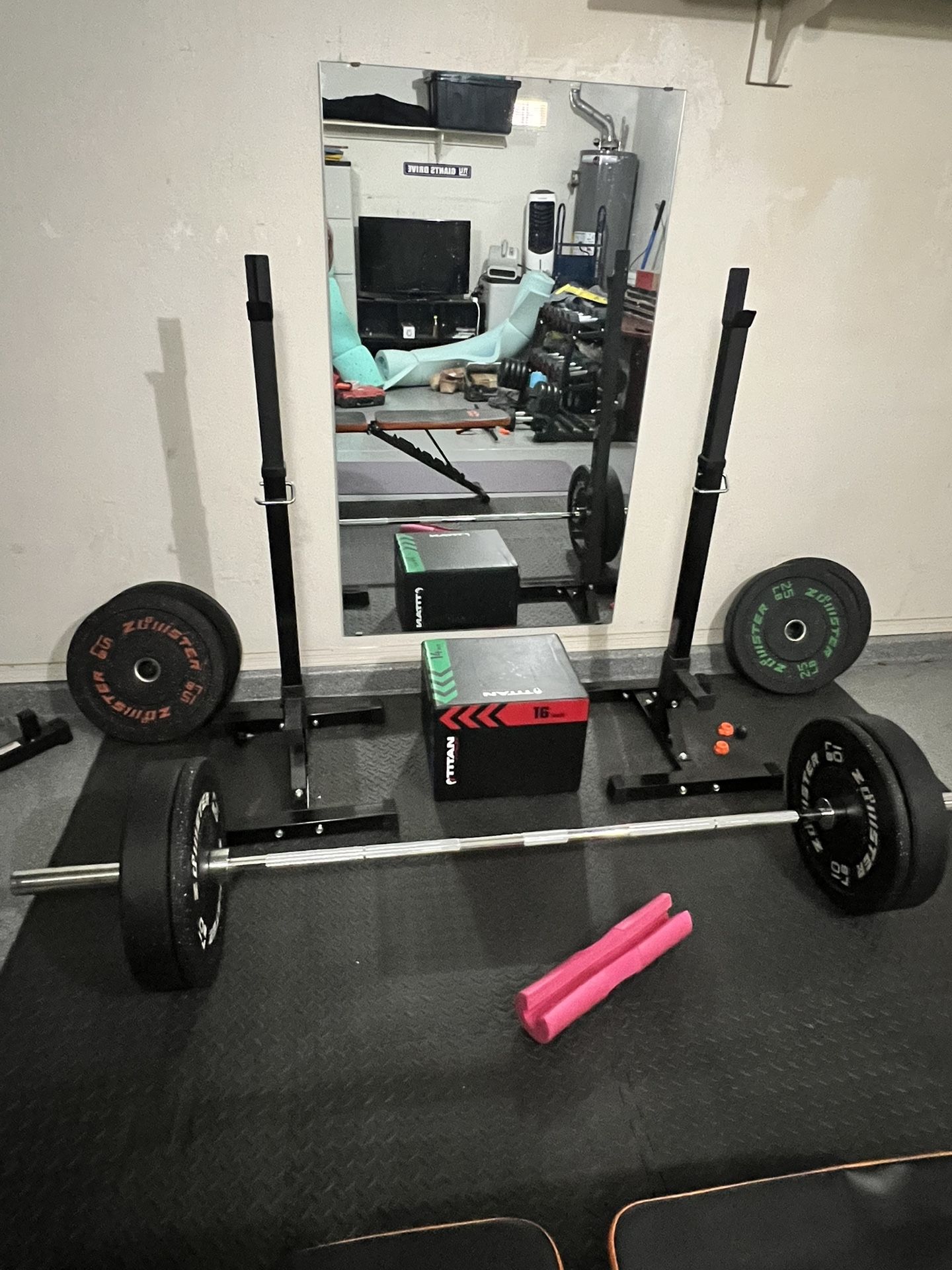 Home Gym