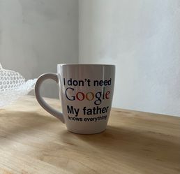 Large Mug