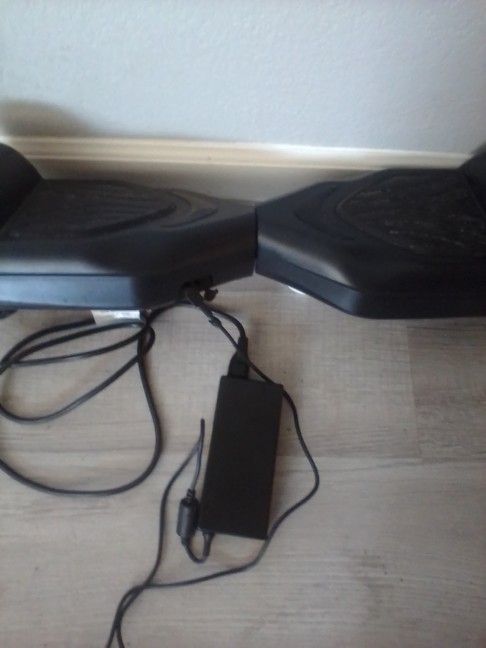 Hoover Board