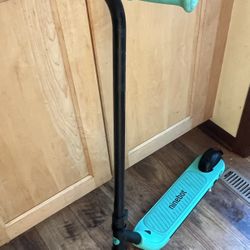 Segway Ninebot Scooter for Kids, Boys and Girls, Lightweight