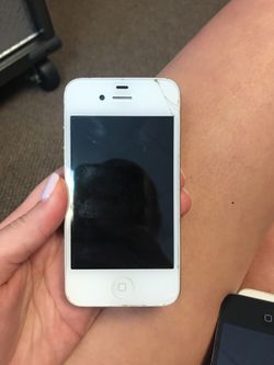 Iphone 4