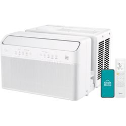 Closed Window AC