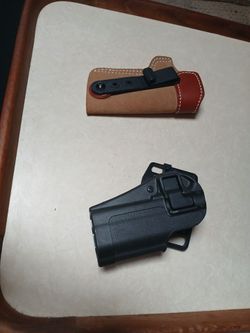 Holters 1911