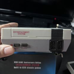 Nintendo 64 Over 620 Games 