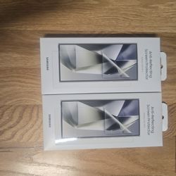 S24 Ultra Screen Protector 2 Boxes