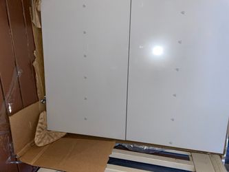 Vanity Cabinet