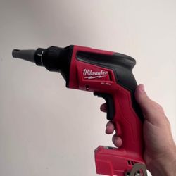 Milwaukee Dry Wall Screw Gun 