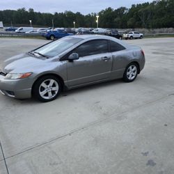 2006 Honda Civic