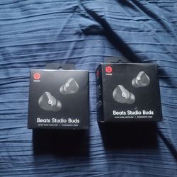 BNITB Beats STUDIO buds 1 Unit