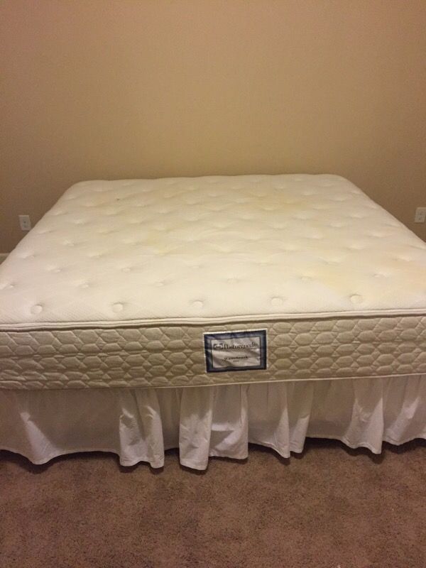 King Size Sealy Posturepedic Waterbrook Plush For In Sandy Ut King Size Sealy Posturepedic Waterbrook Plush